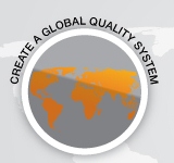 Quality Goes Global at Infusion 2011